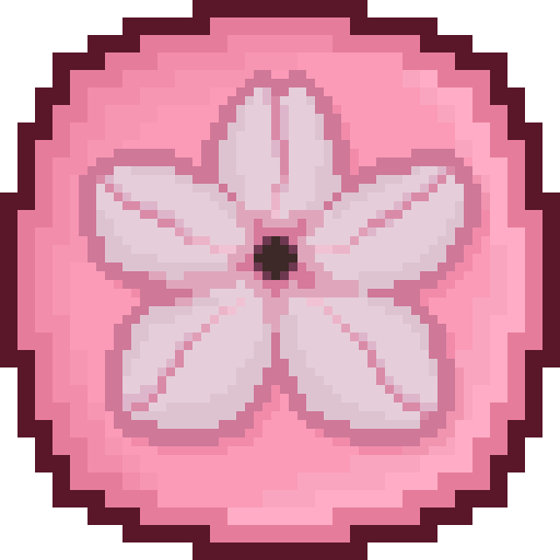 CherryCore UI logo