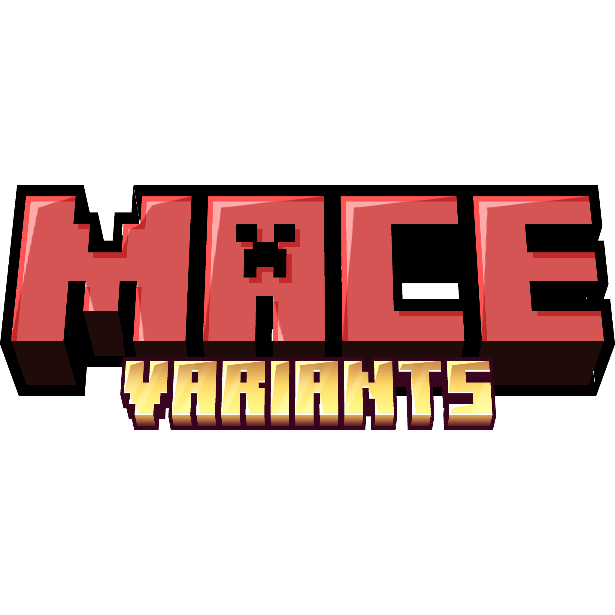 Mace Variants (RPG Theme)