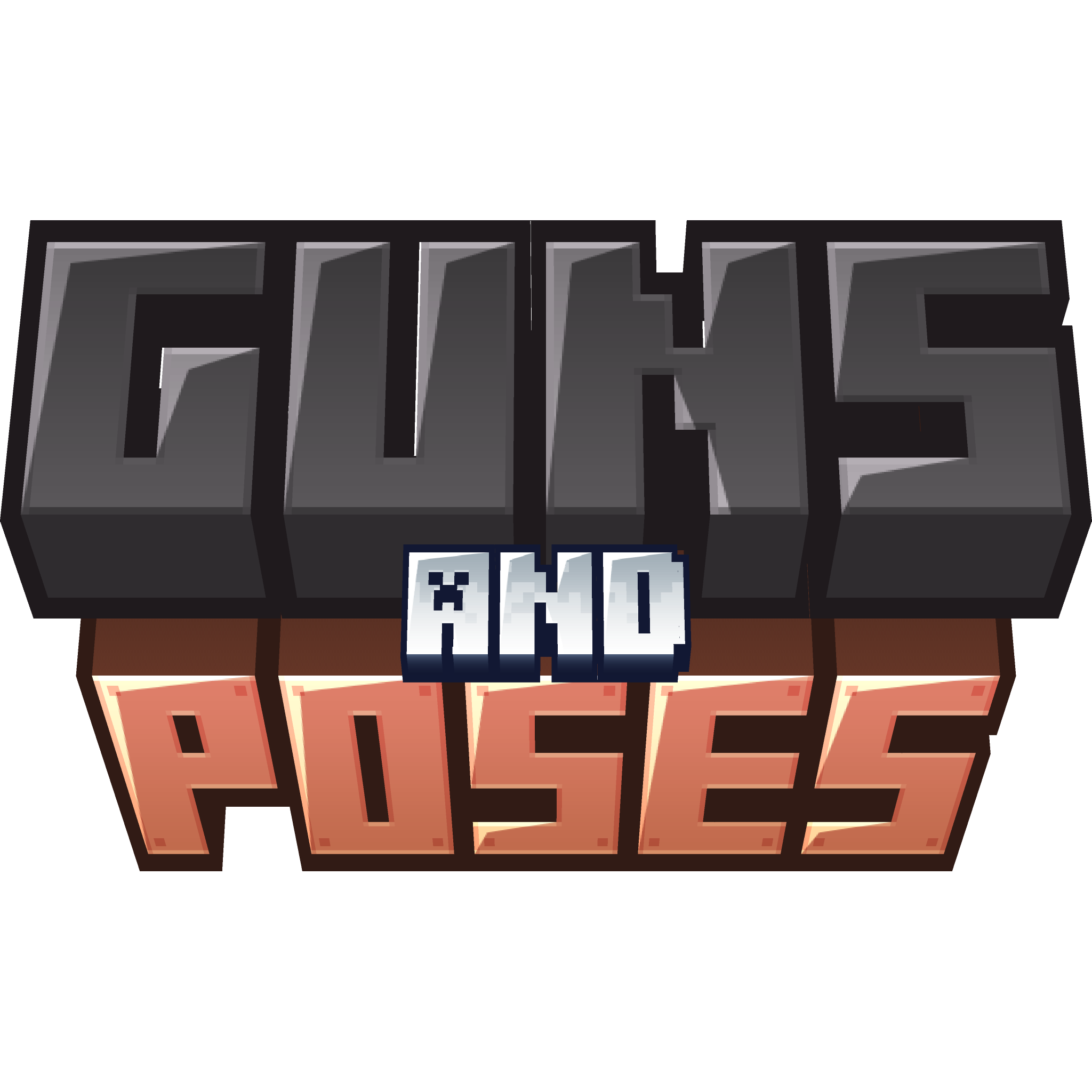 Guns and Poses (GAP) - TACZ Guns RPG Adventure & Casino icon