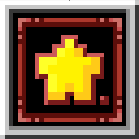 Kaleidoscope Nether