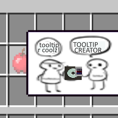 Waila Tooltips