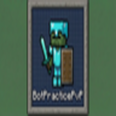 PracticeBotPvP