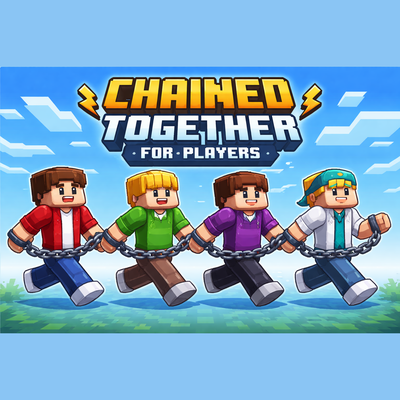 Chained together for players
