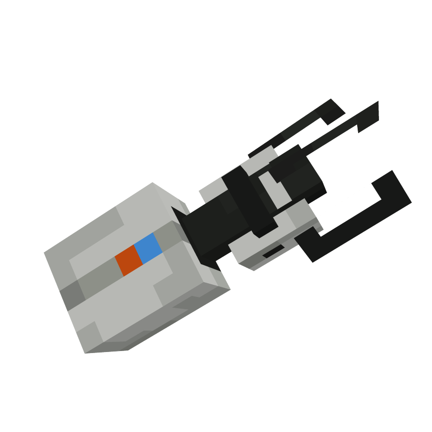Portal Gun Addon logo