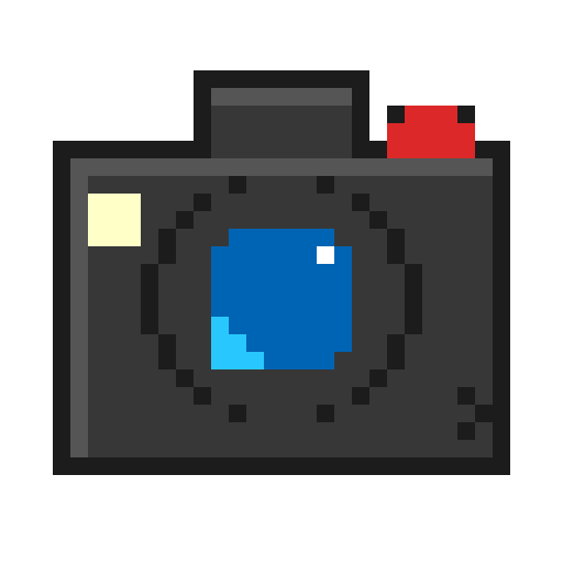 HiResShot logo