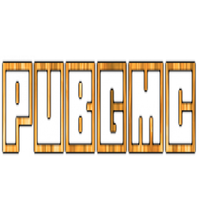 PUBGMC logo