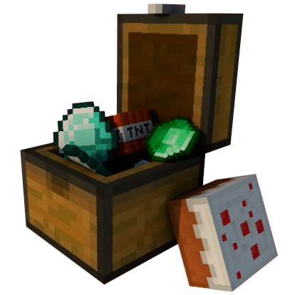 ChestSpawners