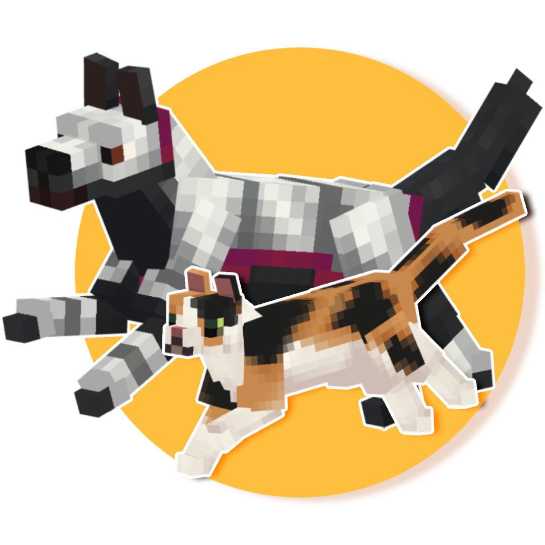 Adopt a Pet!! [ Dog and Cat ]