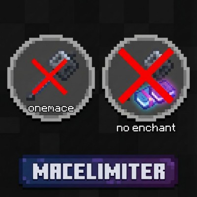 MaceLimiter