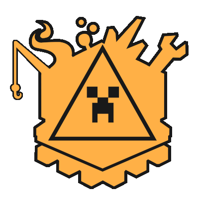 ALBOE! Mythic Armory logo