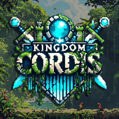 Kingdom Cordis - RP logo