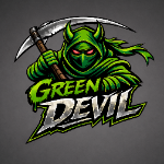 XGREENDEVILX789 member profile picture