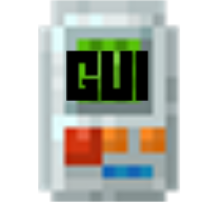 BuildingGadgets2GUI logo
