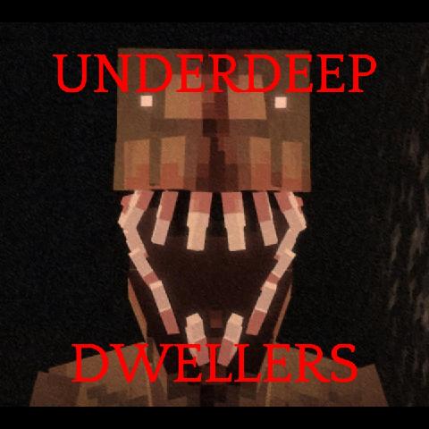 Underdeep Dwellers logo