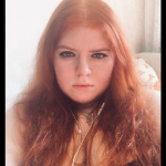 RedhairSonja member profile picture