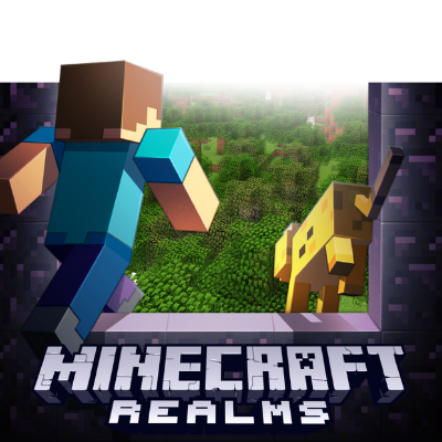 MRealms - A Modpack for Java Realms