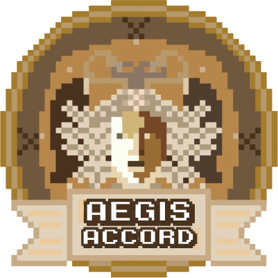 Aegis Accord logo