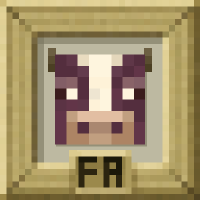 Mizuno's Cow Variants x FA