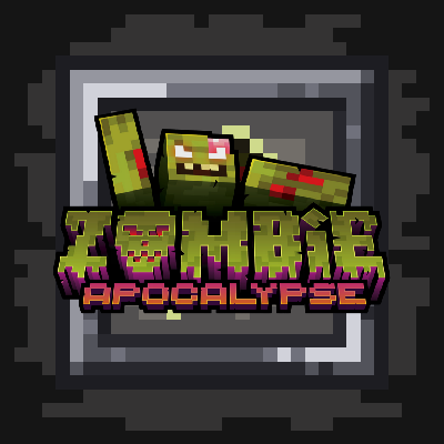 ZombieCraft Additions logo