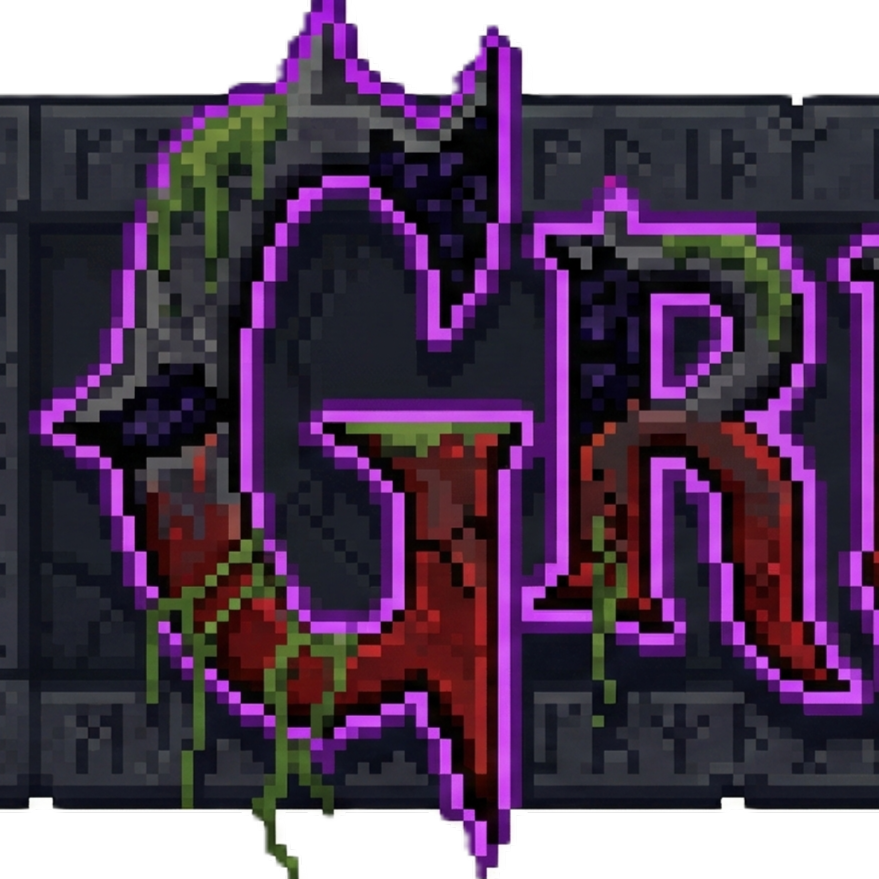 Grimveil : Cursed Horror