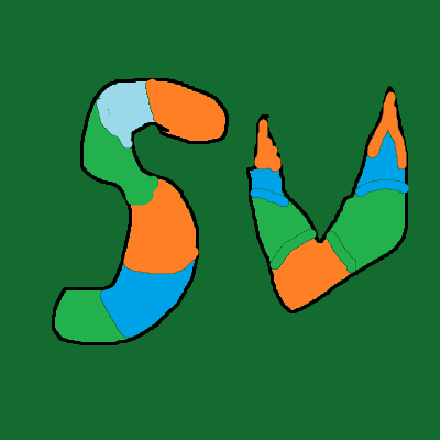 Spider Verse (palladium addon) logo