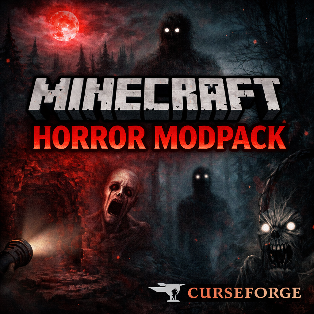 The Insane Horror logo