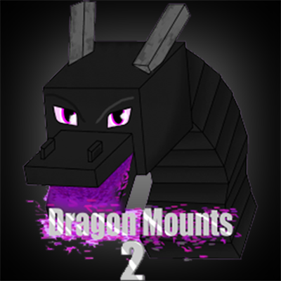 Dragon Mounts 2 (CONTINUED) logo