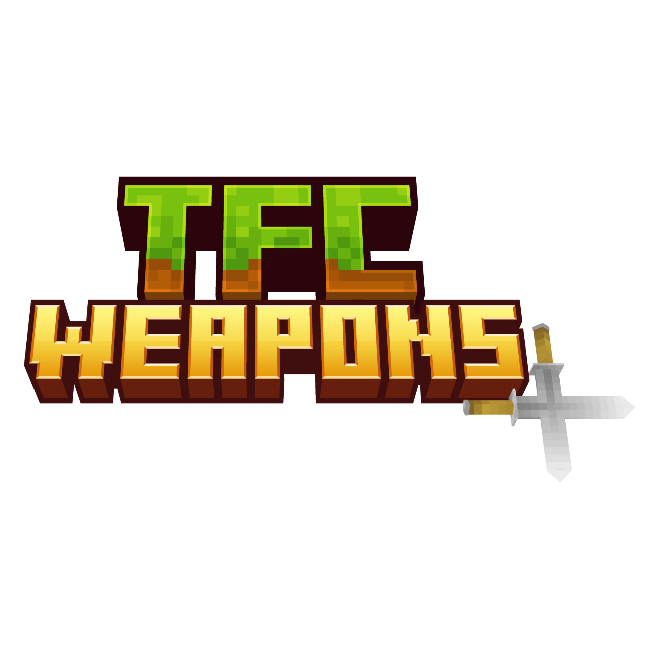 TFC Weapons Plus