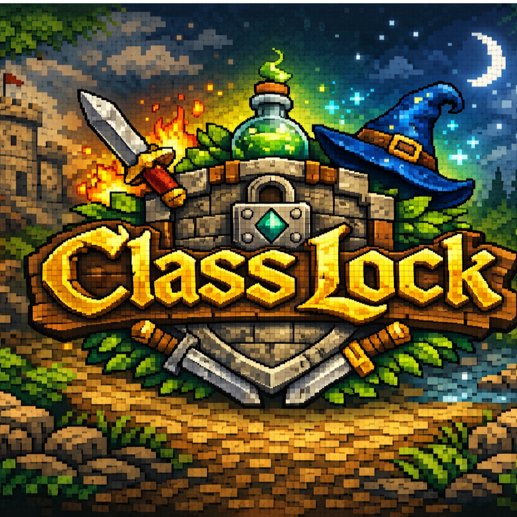 ClassLock