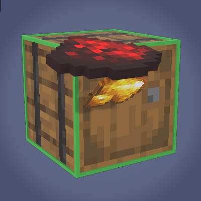 Sophisticated Item Actions