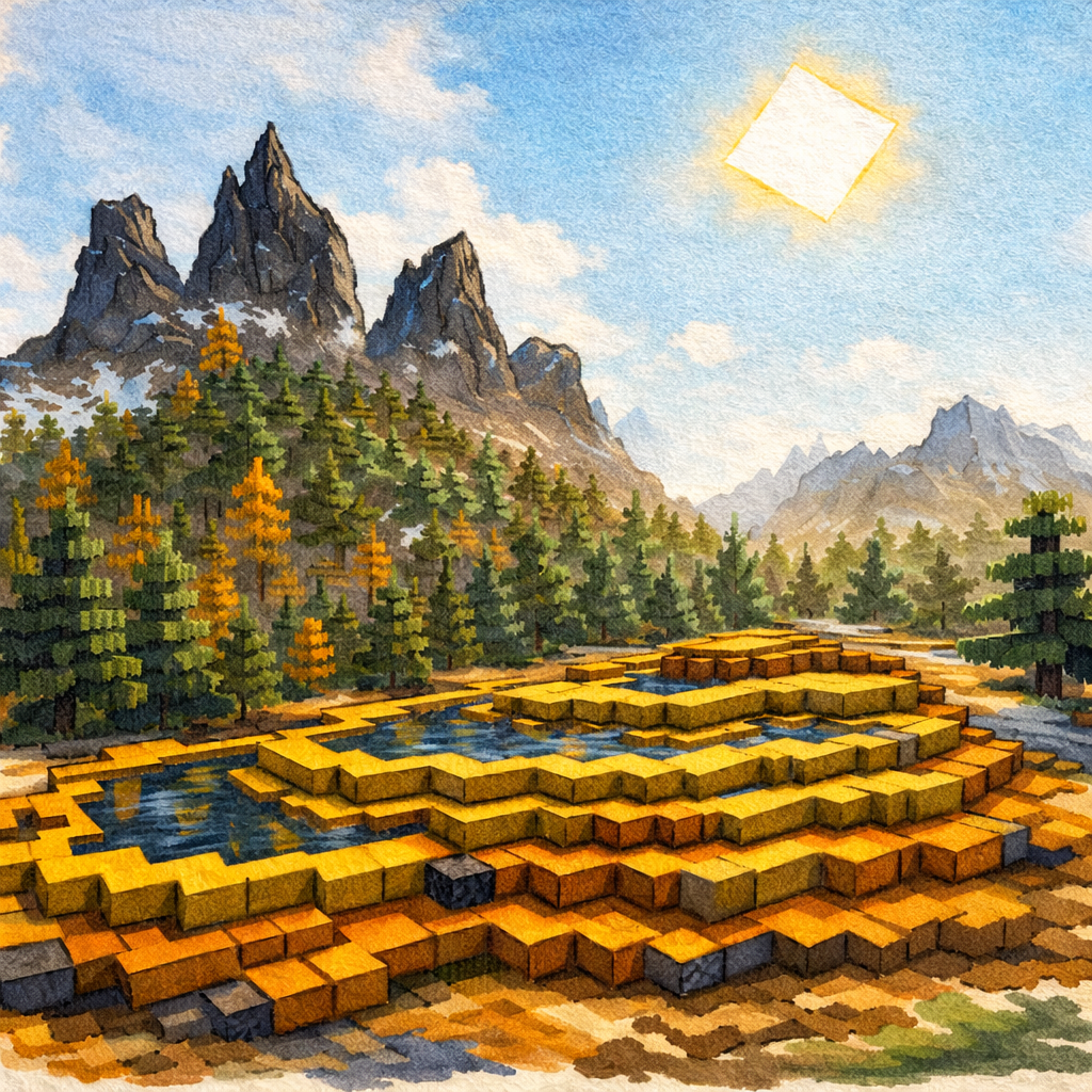 The Valley - 4th Age logo
