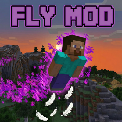 FlyMod By:RyoSukuna
