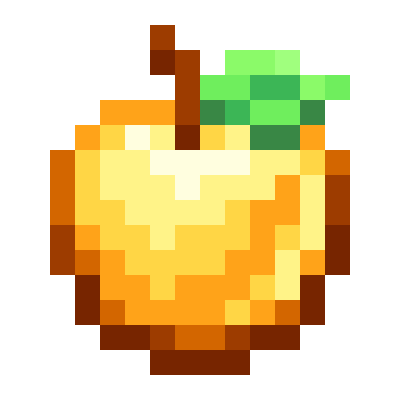 Better Golden Apples logo