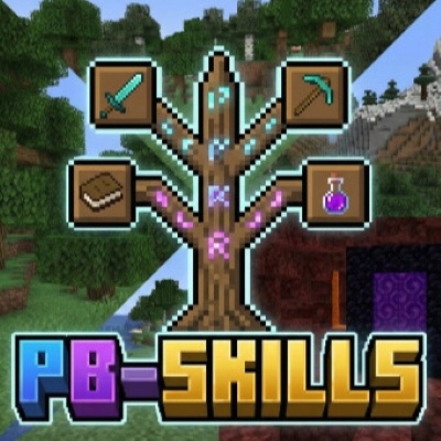 PB-Skills logo