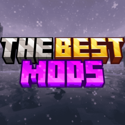 The Best Mods [SFXGamez] logo