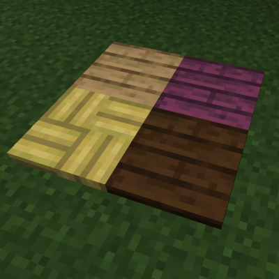 Wood Floor