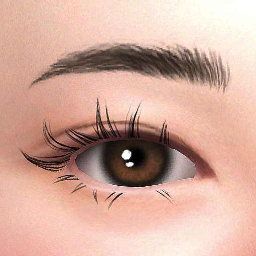Eyes 134 HQ logo