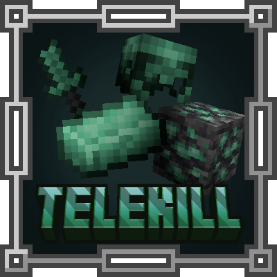 SCP-148, Telekill logo