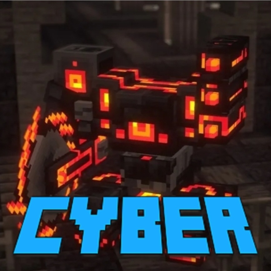 Mecha