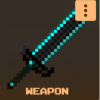 Shadow Sword