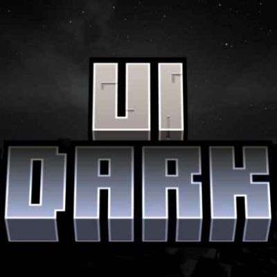 UI Dark
