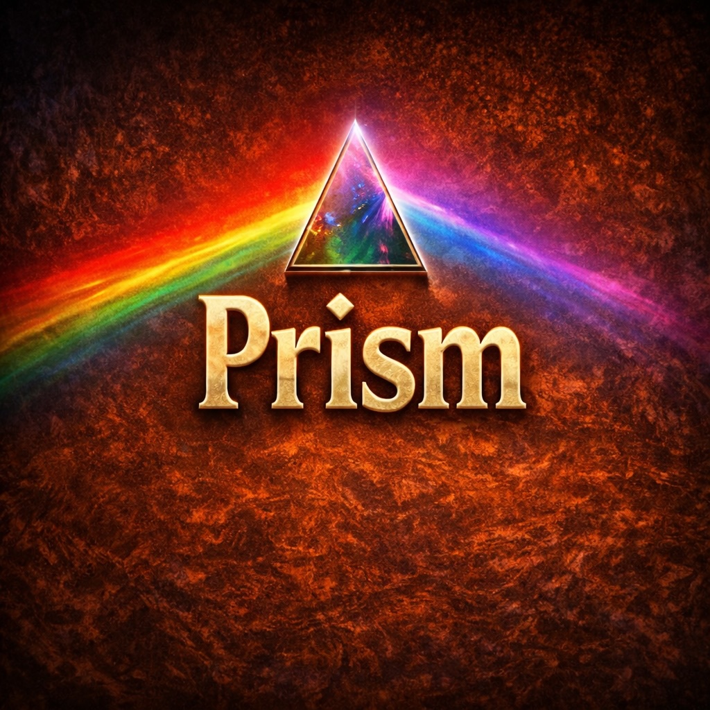 Prism addon image logo