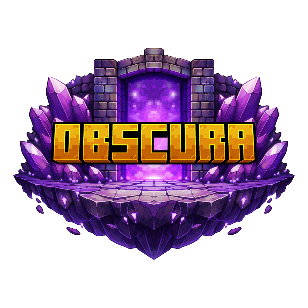 Project Obscura logo