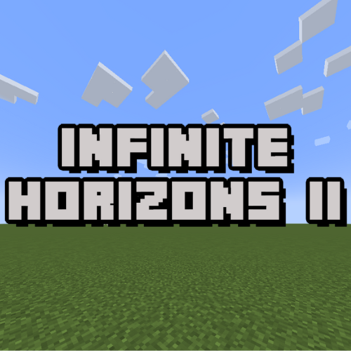 Infinite Horizons 2 - Superflat Survival
