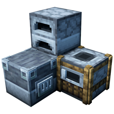 Furnaces 3D