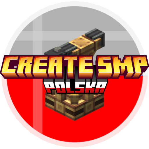 CreateSMP Polska logo