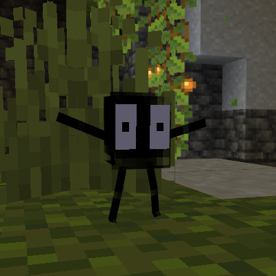 SootSpriteCraft logo