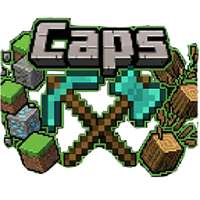 Caps | Connected Area Prompt Shear 连锁采集