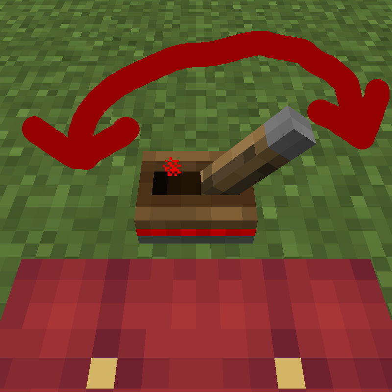 Analog Lever Tweak logo
