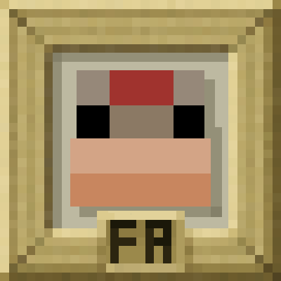 Mizuno's Chicken Variants x FA